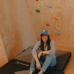 Fundraising Page: Jessica Page